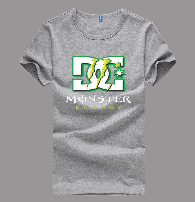 T-shirt Monster Energy Homme Pas Cher